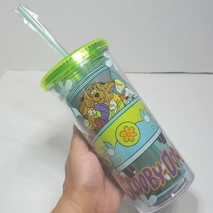 Scooby-Doo 20 oz travel tumbler